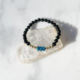 In Truth + Honor Intention Bracelet