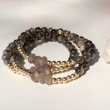 Divinely Connected + Guided Intention Bracelet